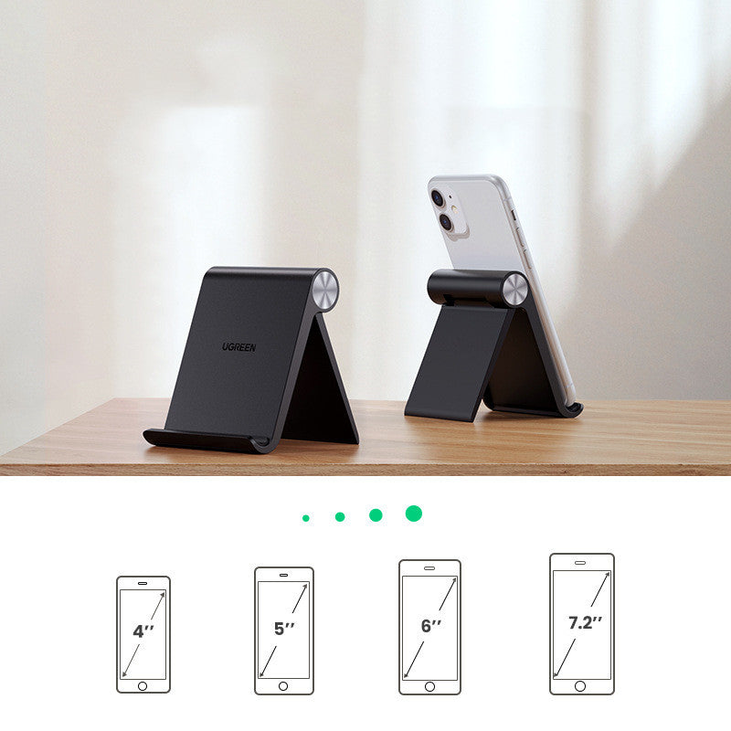 Discover the Ultimate Portable Phone Holder